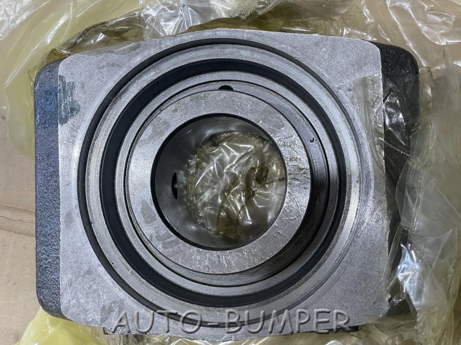 Case Ступица натяжного колеса KMA1268